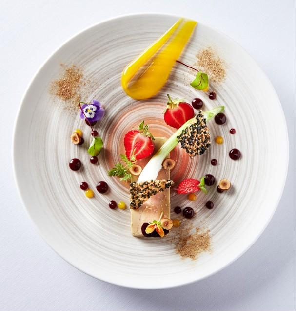 Foie gras